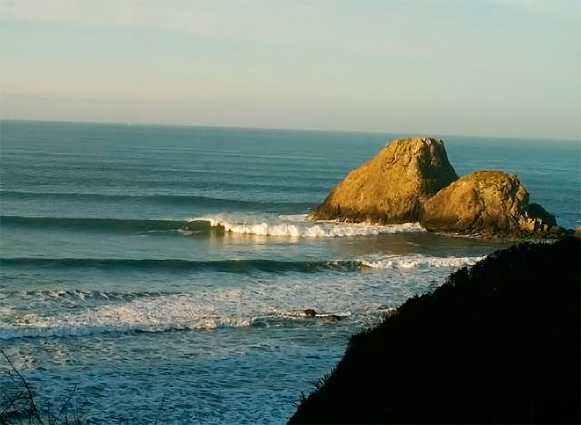 Camel Rock