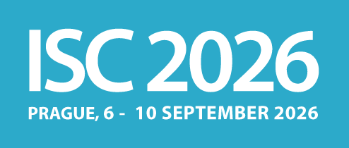 ISC 2026 logo