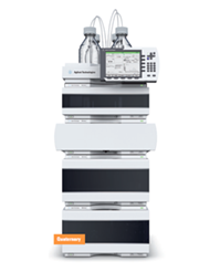 Agilent 1290 Infinity Series