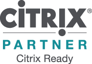 Citrix Partner. Citrix Ready