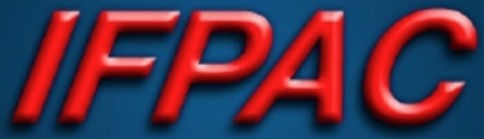 IFPAC Logo