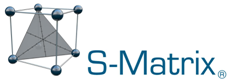 S-Matrix Logo
