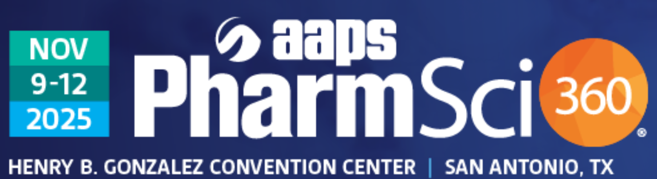 AAPS 2025 logo