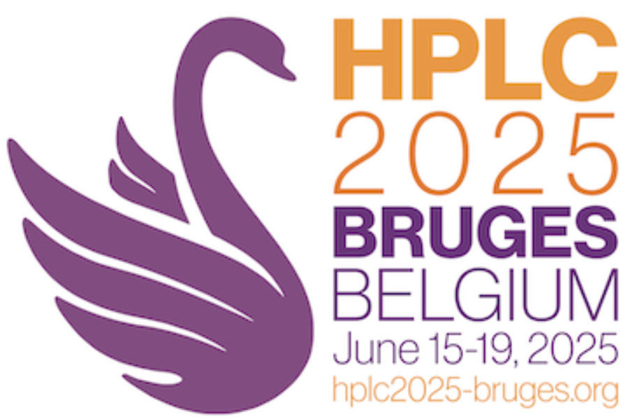 HPLC 2025 logo